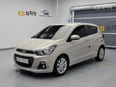 2016 Chevrolet Next