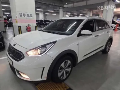 2018 Kia Niro