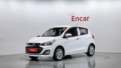 2020 Chevrolet Spark