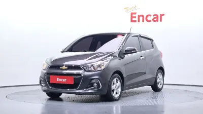2016 Chevrolet Spark