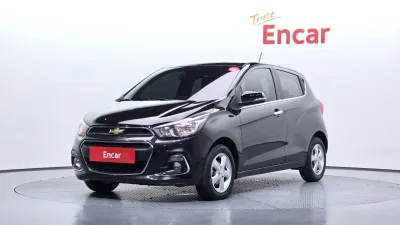 2017 Chevrolet Spark