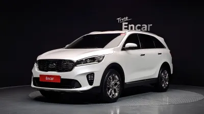 2020 Kia Sorento