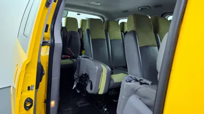2015 Hyundai Starex