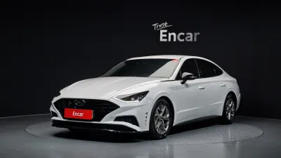 2021 Hyundai Sonata