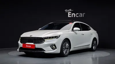 2020 Kia K7