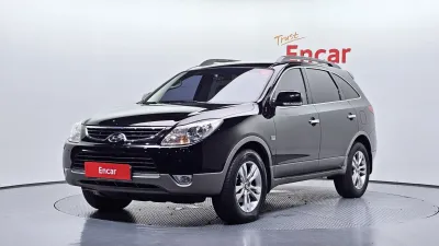 2011 Hyundai Veracruz