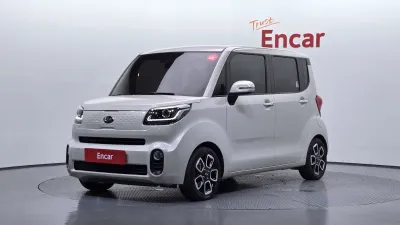 2021 Kia RAY