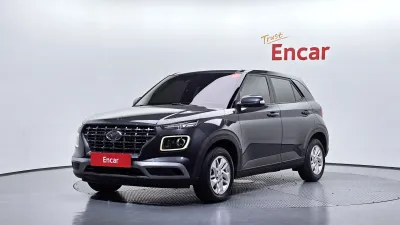 2020 Hyundai Venue
