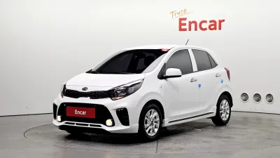 2019 Kia Picanto