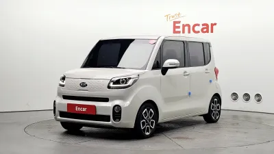 2020 Kia RAY