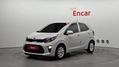 2018 Kia Picanto