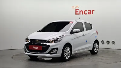 2021 Chevrolet Spark