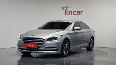 2014 Hyundai Genesis