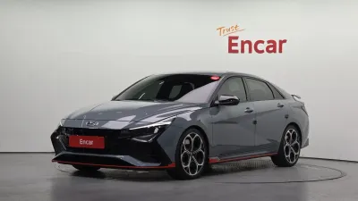 2022 Hyundai Elantra