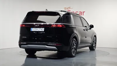 2023 Kia Canival