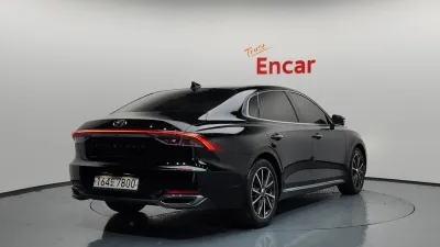 2020 Hyundai Grandeur