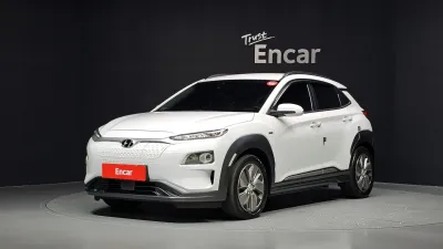 2019 Hyundai Kona