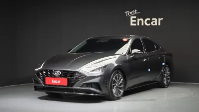 2022 Hyundai Sonata