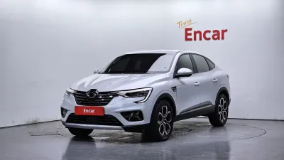 2023 Renault Korea XM3