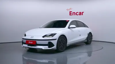 2024 Hyundai Ioniq6