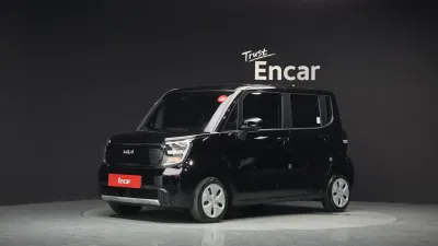 2023 Kia RAY