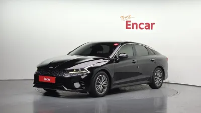 2020 Kia K5