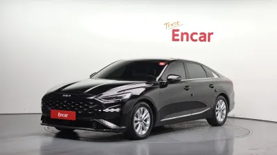 2023 Kia K8