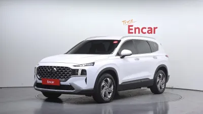 2023 Hyundai Santafe