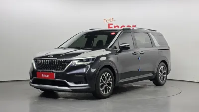 2021 Kia Canival
