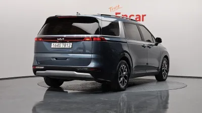 2022 Kia Canival
