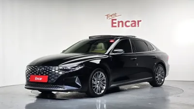 2020 Hyundai Grandeur