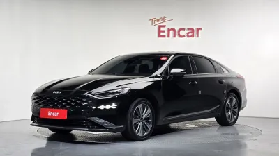 2022 Kia K8