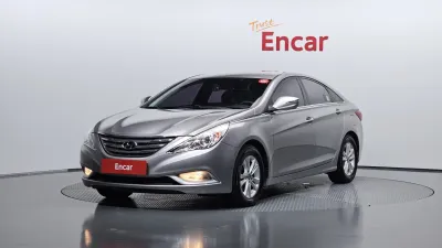 2012 Hyundai Sonata