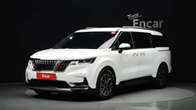 2023 Kia Canival