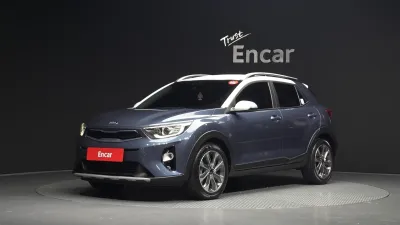 2019 Kia Stonic
