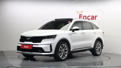 2021 Kia Sorento