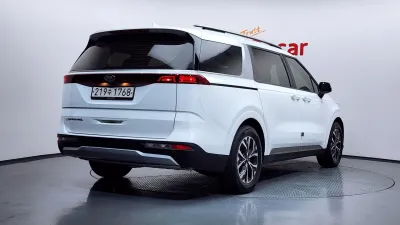 2021 Kia Canival