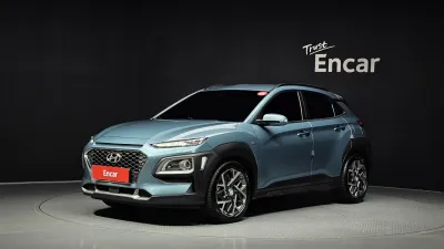 2020 Hyundai Kona