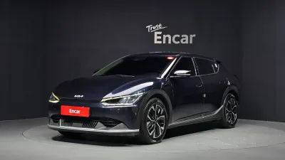 2022 Kia EV6