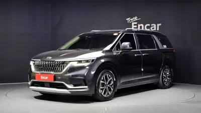 2021 Kia Canival