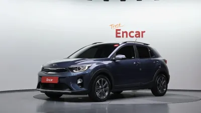 2018 Kia Stonic