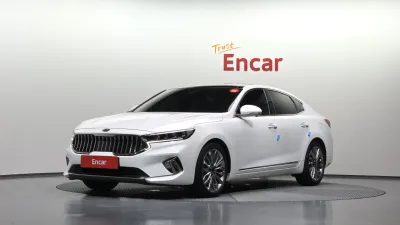 2020 Kia K7