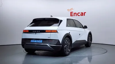 2022 Hyundai Ioniq5