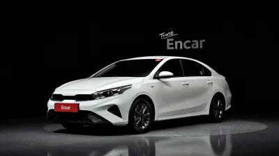 2022 Kia K3