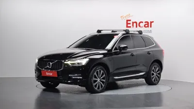 2019 Volvo XC60