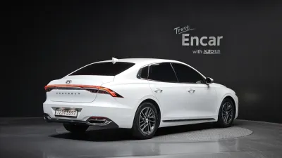 2023 Hyundai Grandeur