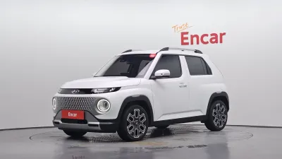 2023 Hyundai Casper
