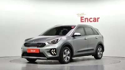 2020 Kia Niro