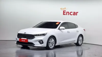 2020 Kia K7