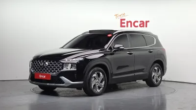 2021 Hyundai Santafe